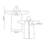 IMPERMEABLE SILVERTON - Imagen 8