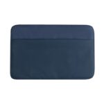 Productos que se adaptan al rubro de tu negocio o promoción empresarial, porta laptop valka azul