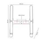 BASE PARA LAPTOP EXYRA - Imagen 8