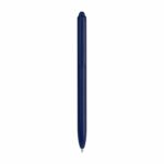 Bolígrafo kuwait azul, artículos promocionales que transmiten buena imagen y estilo empresarial