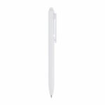 Regalos corporativos creados para transmitir profesionalismo, bolígrafo kuwait blanco
