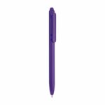Productos promocionales ideales para presentes o de cordialidad, bolígrafo kuwait morado