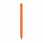 Artículos publicitarios que cumplen su propósito a tu satisfacción plena, bolígrafo kuwait naranja