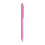 Modelos versátiles de regalos publicitarios para toda ocasión empresarial, bolígrafo kuwait rosa