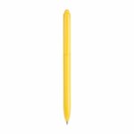 Para artículos promocionales, somos una opción dónde quedarás satisfecho, bolígrafo kuwait amarillo