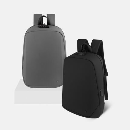 Mochila shellix, artículos personalizados creados para mejorar la presencia visual de tu marca