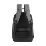 Mochila shellix gris, productos promocionales con diseño contemporáneo y flexible