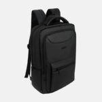 Línea amplia de regalos promocionales para distintos entornos empresariales, mochila dubhe