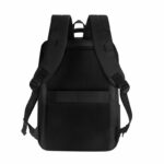 Artículos personalizados para campañas, eventos o uso interno de tu empresa, mochila dubhe negro