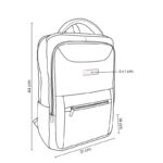 MOCHILA DUBHE - Imagen 11