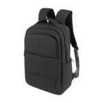 Productos promocionales ideales para presentes o de cordialidad, mochila mizar gris