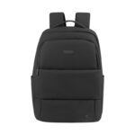 Mochila mizar gris, regalos empresariales diseñados para mantener buen estilo con tu empresa