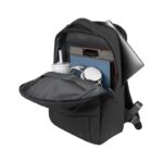 Mochila mizar gris, artículos promocionales para entrega inmediata donde quieras