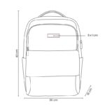 MOCHILA MIZAR - Imagen 10