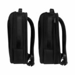 Mochila clef negro, artículos personalizados preparados para distribución o entrega directa