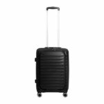 Maleta trolley isere negro, servicios de personalización disponibles desde guadalajara para toda la república