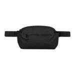 No te pierdas los últimos lanzamientos de nuestros artículos promocionales, bolsa cangurera keron negro