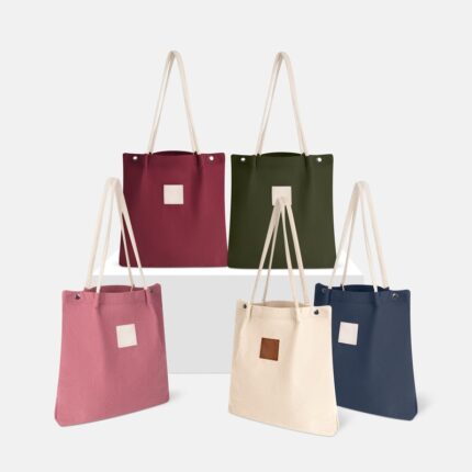Bolsa mareline, regalos publicitarios pensados para campañas y dias especiales