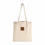 Regalos publicitarios diseñados para mantener tu marca visible y presente, bolsa mareline beige