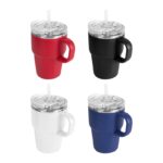 TAZA BURSA - Imagen 2