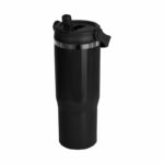 Termo vexo negro, productos promocionales que aportan practicidad y buen gusto