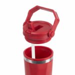 Termo vexo rojo, soluciones prácticas en artículos personalizados con asesoría directa y atención local