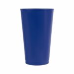 Vaso henekt azul, opciones de regalos empresariales que combinan practicidad y representación