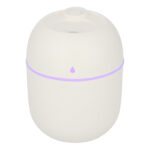 Regalos promocionales con impresión o sin ella, llévatelos como quieras humidifcador vape blanco