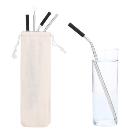 Set drink opciones de productos promocionales con diseños prácticos y duraderos