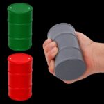 Barril antiestrés roley opciones en productos promocionales para reforzar la presencia de tu marca