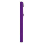 Bolígrafo codex morado artículos personalizados para campañas, eventos o uso interno de tu empresa