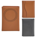 Cartera vertical egan variedad de modelos en artículos publicitarios para elevar tu marca