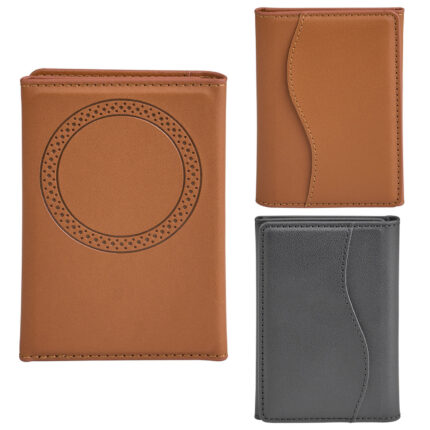 Cartera vertical egan variedad de modelos en artículos publicitarios para elevar tu marca