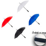 Paraguas rain soluciones en artículos personalizados ajustadas a distintos presupuestos