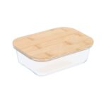 Productos creados para mantener la cercanía y el recuerdo de tu marca contenedor juliana transparente