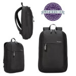 Distribución y entrega de artículos promocionales en todo jalisco y zonas cercanas mochila intellect essential