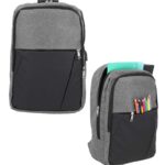 Artículos que combinan imagen y funcionalidad para cualquier tipo de empresa mochila seul