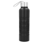 Cilindro quartz negro productos promocionales fabricados con materiales de calidad y duraderos