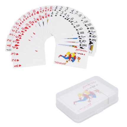 Artículos promocionales con equilibrio entre estética y duración juego poker