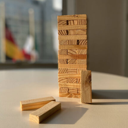 Torre funix artículos de merchandising para empresas de diferentes giros y tamaños
