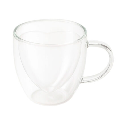 Taza tess transparente entrega rápida de artículos personalizados en el área metropolitana de guadalajara