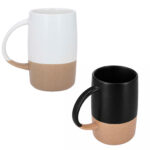 Taza terracota promocionales guadalajara brinda varías técnicas de impresión
