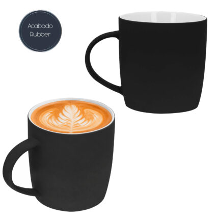 Taza sauco multiples artículos promocionales a elegir para promocionar tu marca