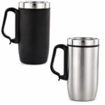 Taza térmica korale propuestas simples en artículos personalizados que cumplen su objetivo