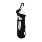Propuestas de regalos publicitarios prácticas, funcionales y discretas set woods negro