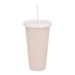Vaso eco triton agave línea de artículos personalizados disponibles en distintos formatos