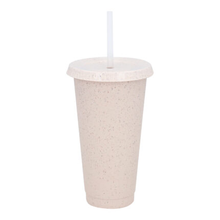 Vaso eco triton agave línea de artículos personalizados disponibles en distintos formatos