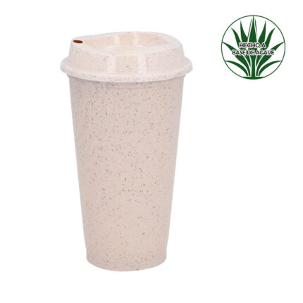 Regalos empresariales de línea moderna con terminados limpios y sensacionales vaso hecho eco sirena