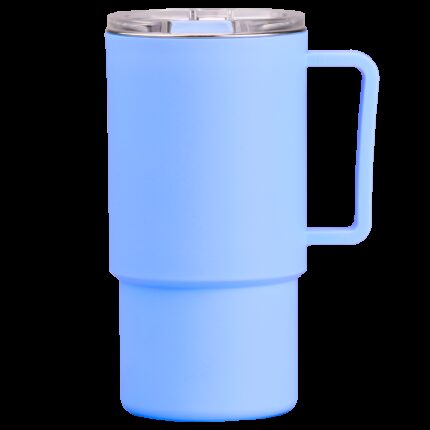 Termo nemo azul claro artículos que reflejan el compromiso de tu marca con su imagen y su cliente