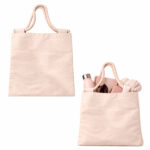 Bolsa tino línea práctica de merchandising empresarial con variedad de estilos